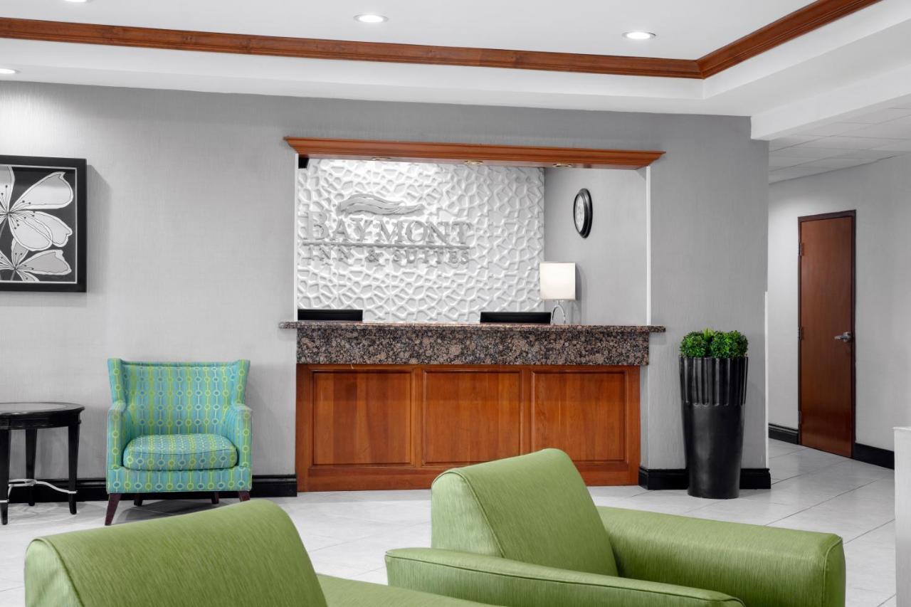 Spark By Hilton Miami Doral Sweetwater Exterior foto