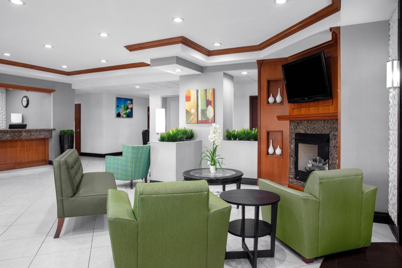 Spark By Hilton Miami Doral Sweetwater Exterior foto