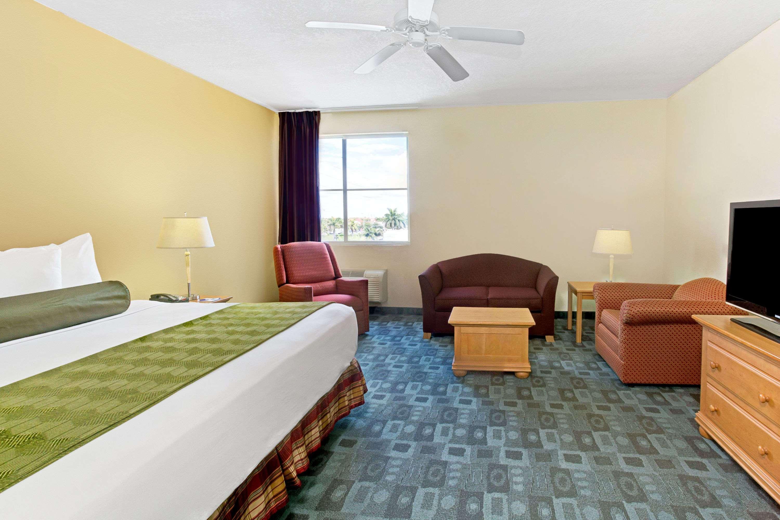 Spark By Hilton Miami Doral Sweetwater Exterior foto
