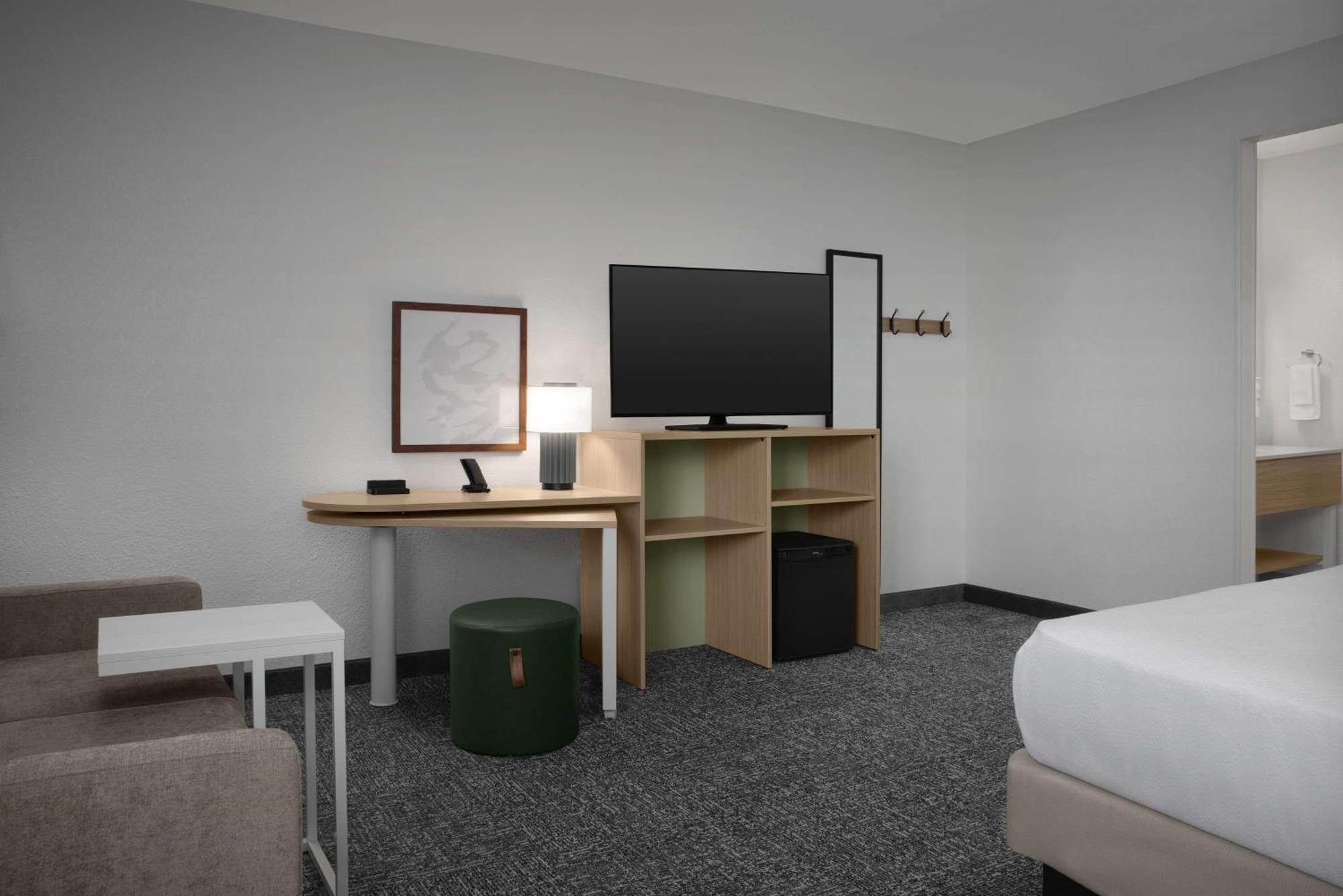 Spark By Hilton Miami Doral Sweetwater Exterior foto