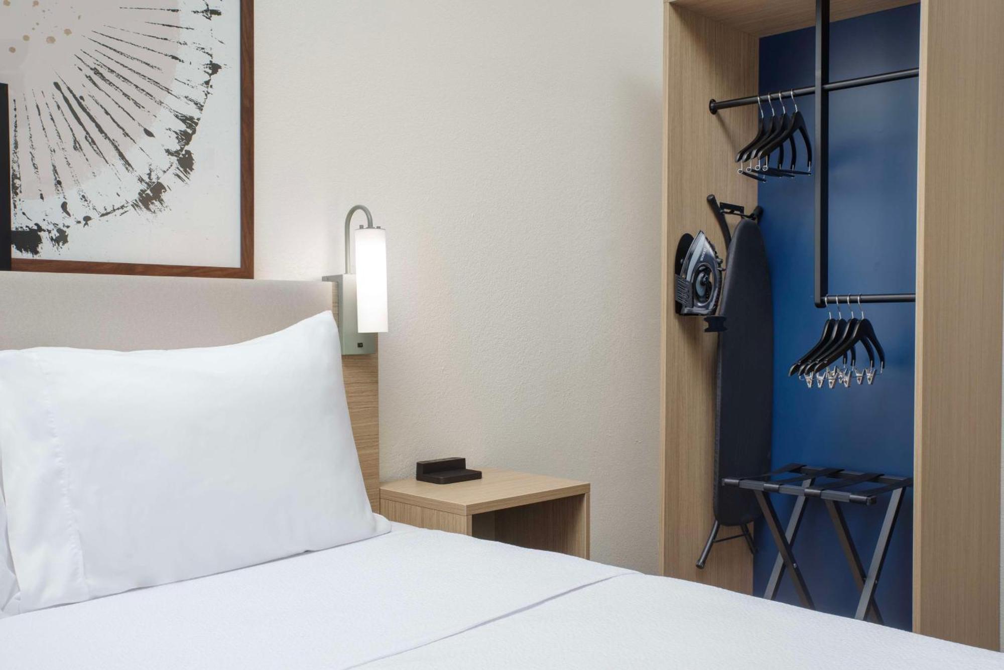 Spark By Hilton Miami Doral Sweetwater Exterior foto