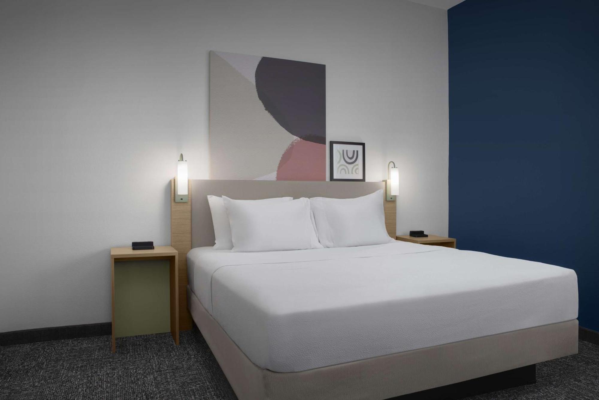 Spark By Hilton Miami Doral Sweetwater Exterior foto