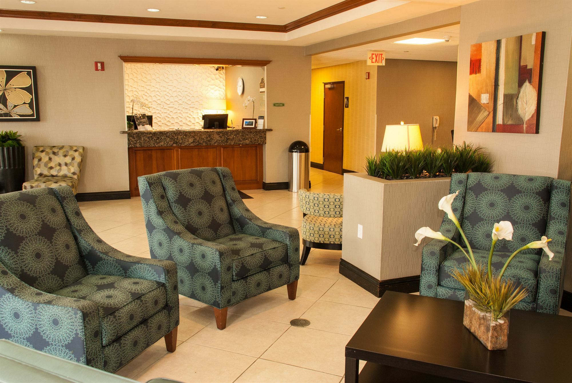 Spark By Hilton Miami Doral Sweetwater Exterior foto